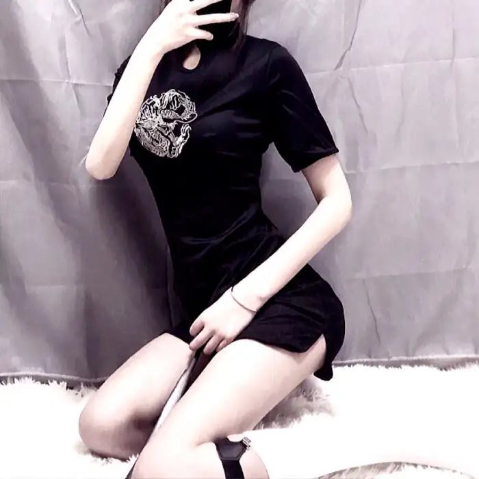 掠夺